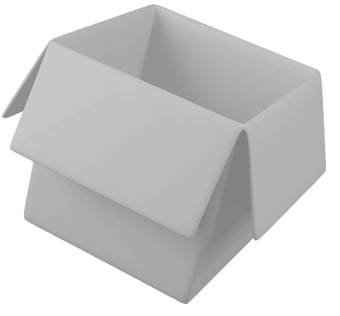 box