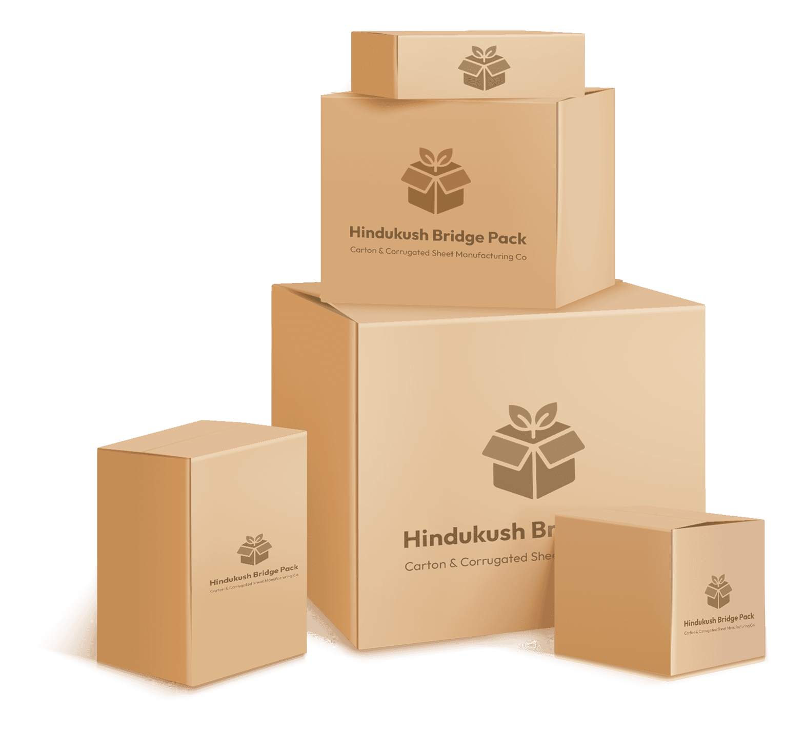 Hindukush Pack